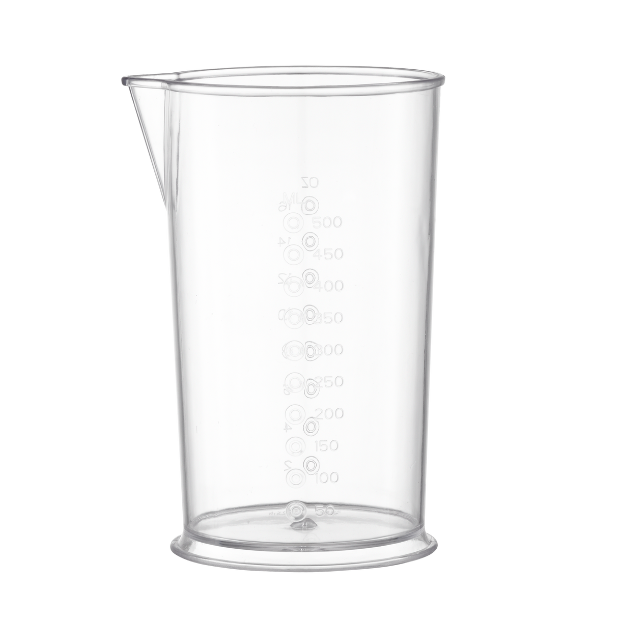 Ensemble Mixeur Plongeant  4-en-1