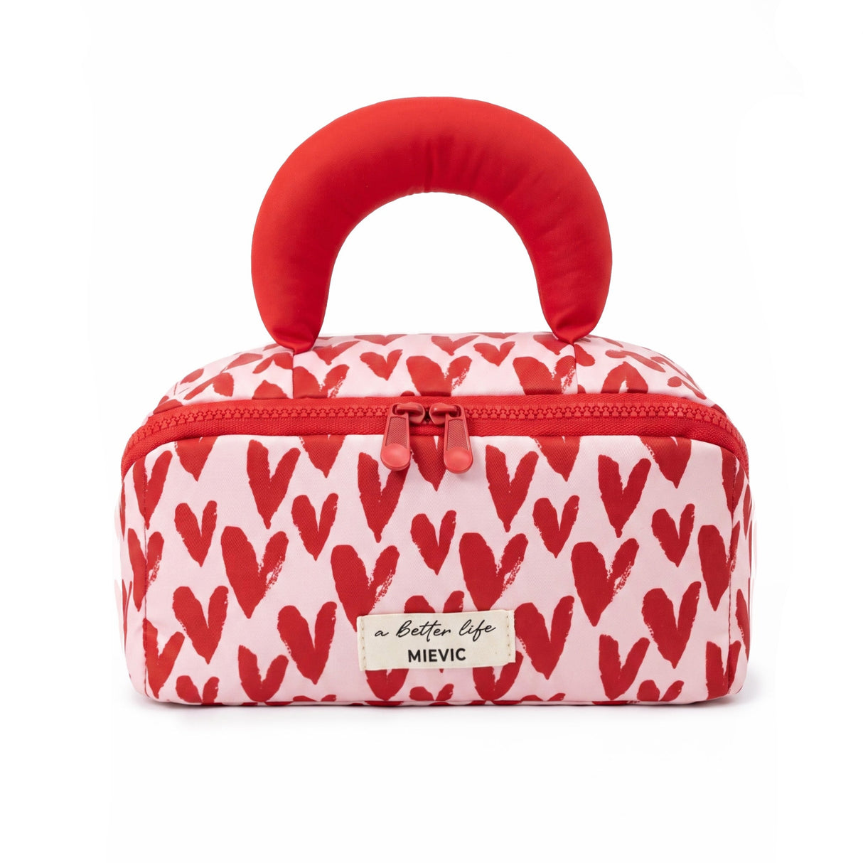 Trousse Cœurs - Taille M - Réf RH2502