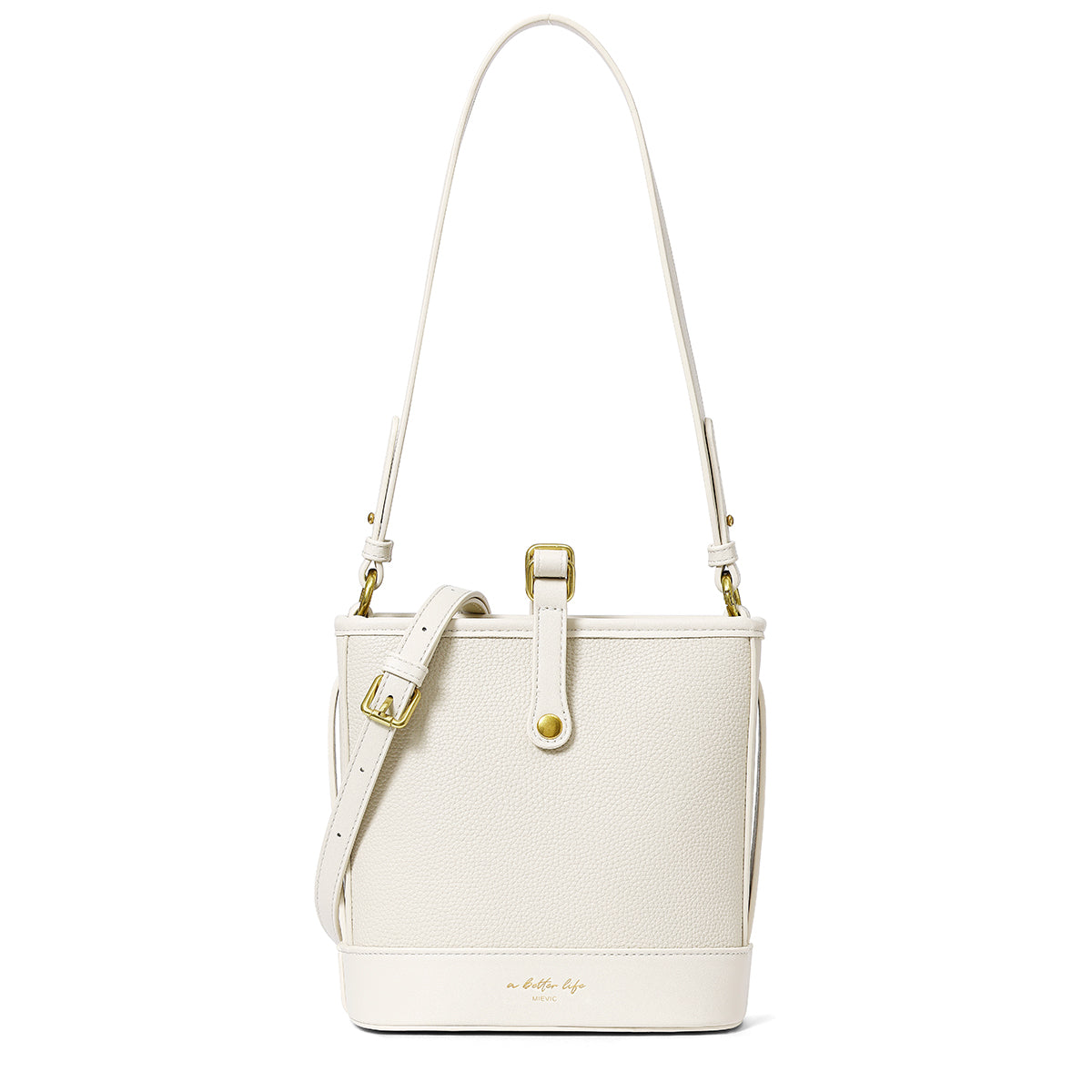 CROSSBODY Sac Beige
