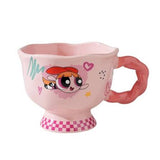 Mug en Céramique Les Super Nanas 360 ml