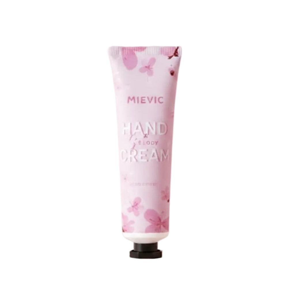 Crème Mains Fleur de Cerisier