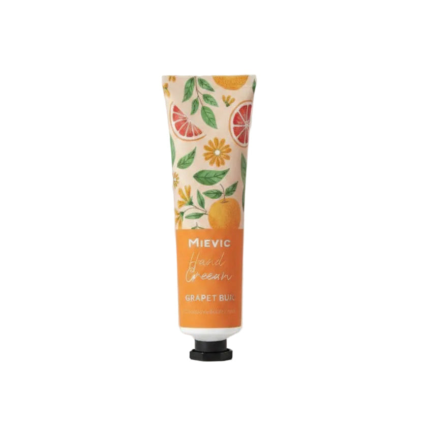 Crème pour Mains - Pamplemousse