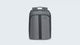 Sac à Dos Professionnel pour Ordinateur Imperméable – Gris Foncé