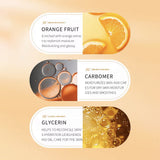 Lotion Essentielle Hydratante à la Vitamine C